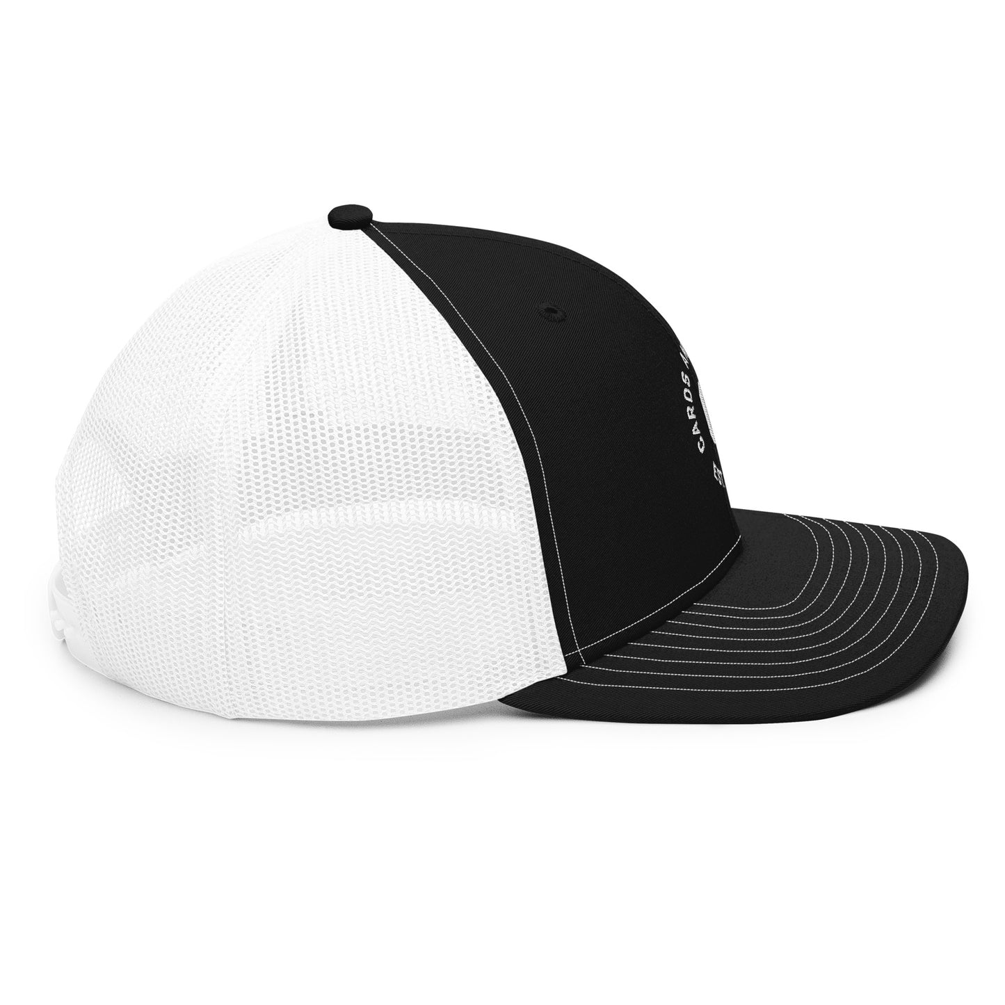 Cards and Culture Trucker Cap