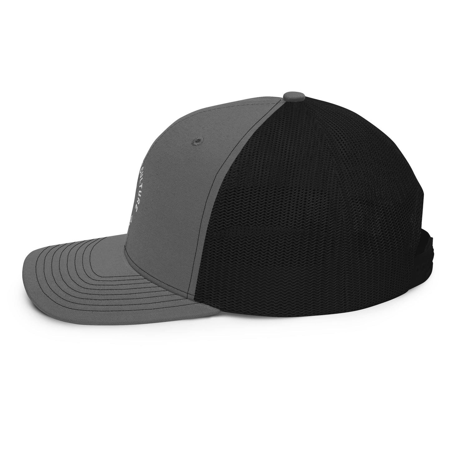 Cards and Culture Trucker Cap