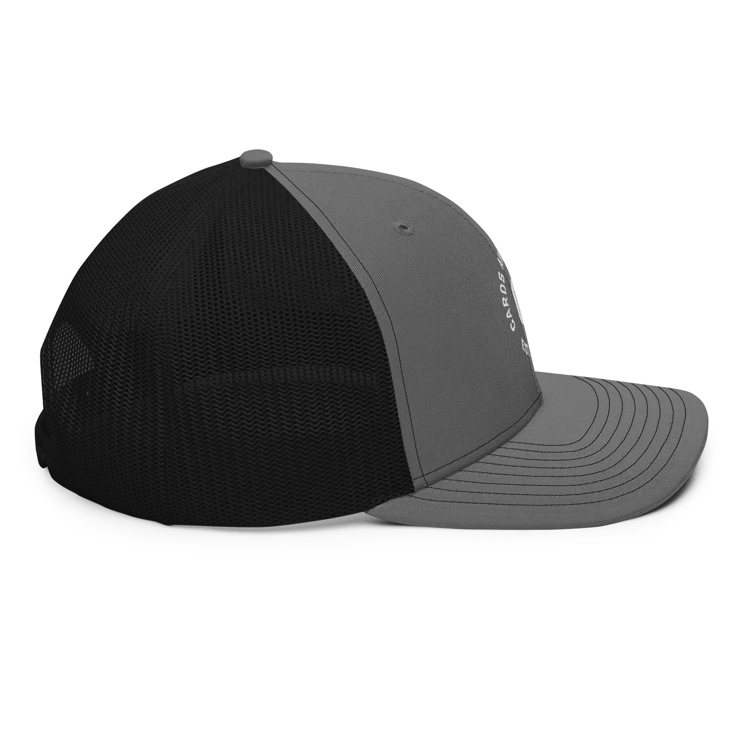 Cards and Culture Trucker Cap