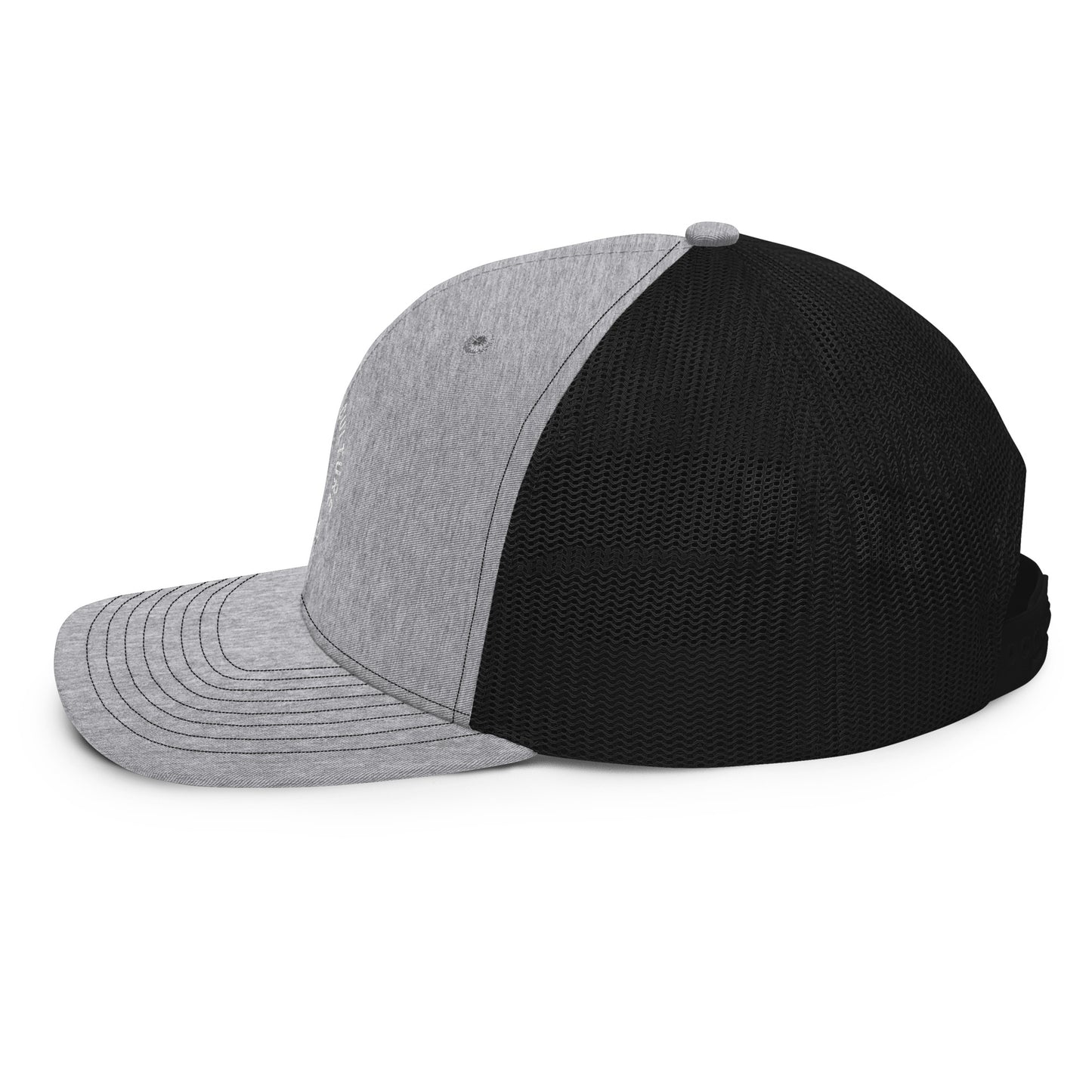 Cards and Culture Trucker Cap