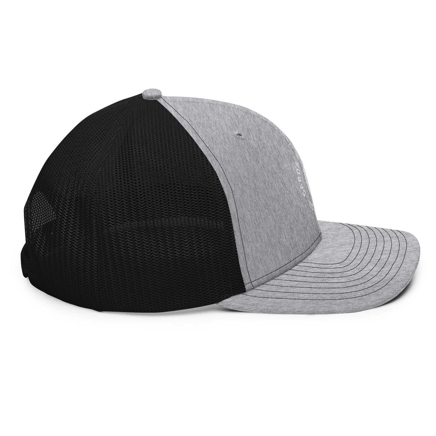 Cards and Culture Trucker Cap