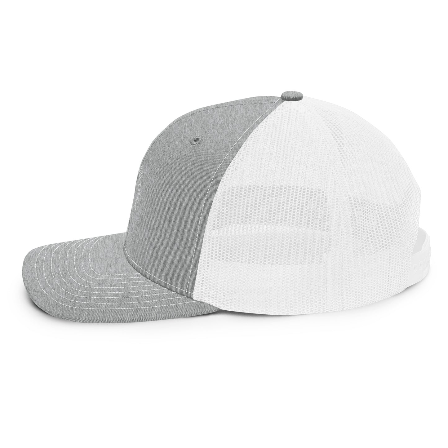 Cards and Culture Trucker Cap