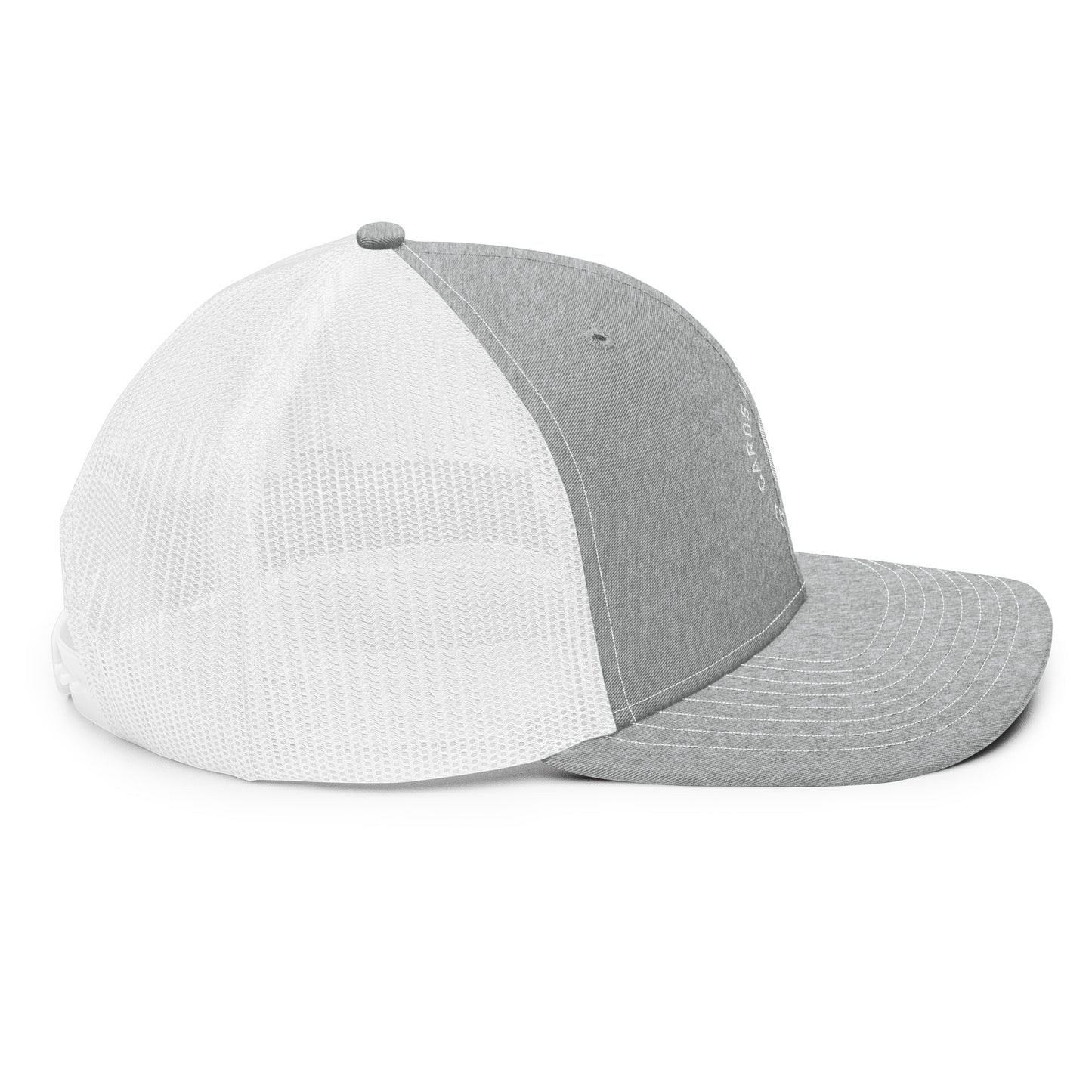 Cards and Culture Trucker Cap