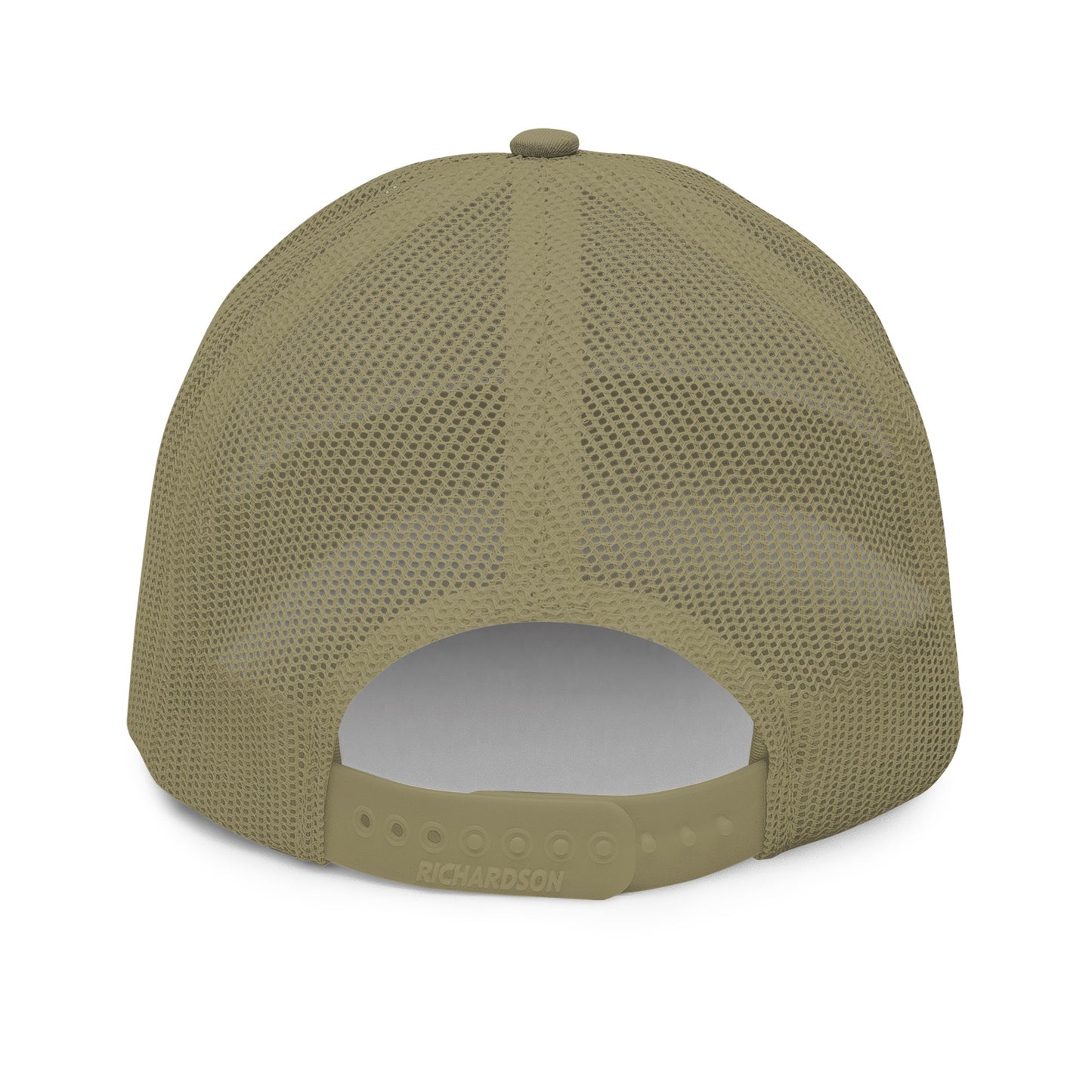 Cards and Culture Trucker Cap