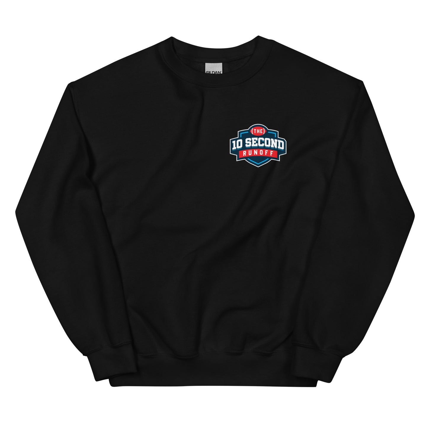 Ten Second Runoff Unisex Sweatshirt