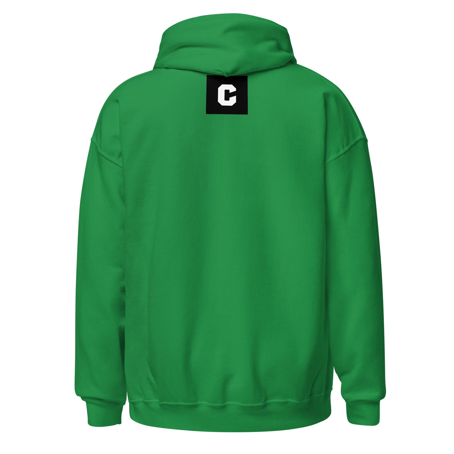 Cards and Culture Stitched Unisex Hoodie