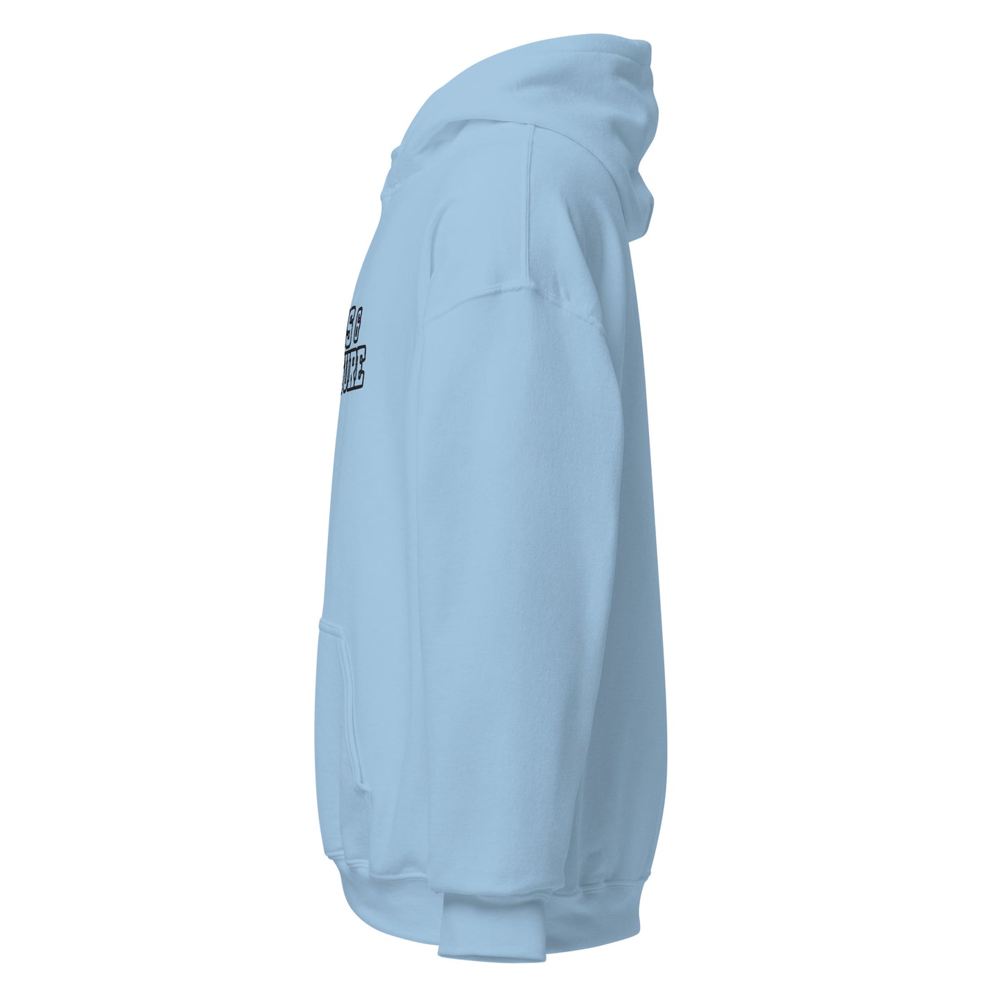 Cards and Culture Stitched Unisex Hoodie