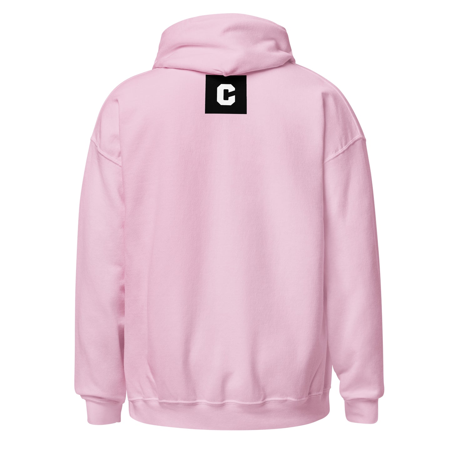 Cards and Culture Stitched Unisex Hoodie