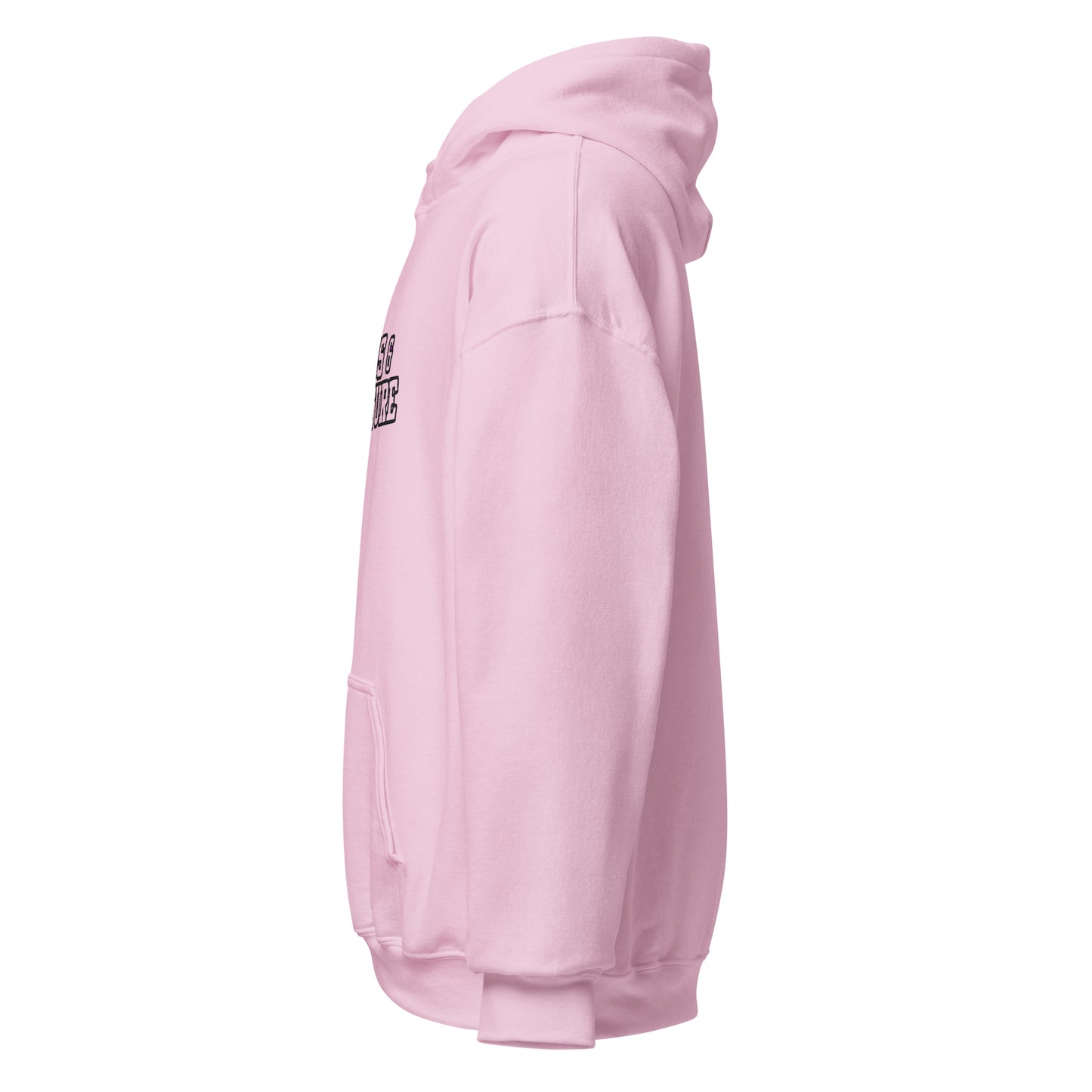 Cards and Culture Stitched Unisex Hoodie