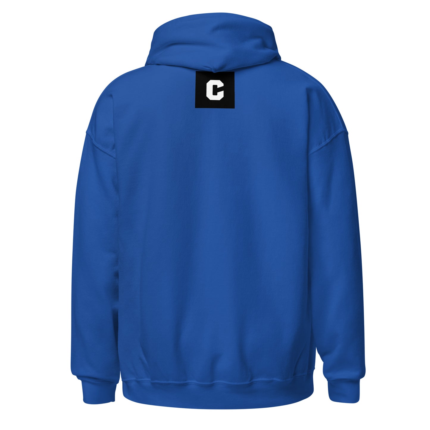 Cards and Culture Stitched Unisex Hoodie