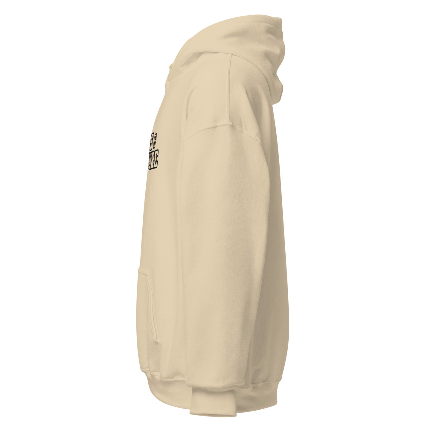 Cards and Culture Stitched Unisex Hoodie