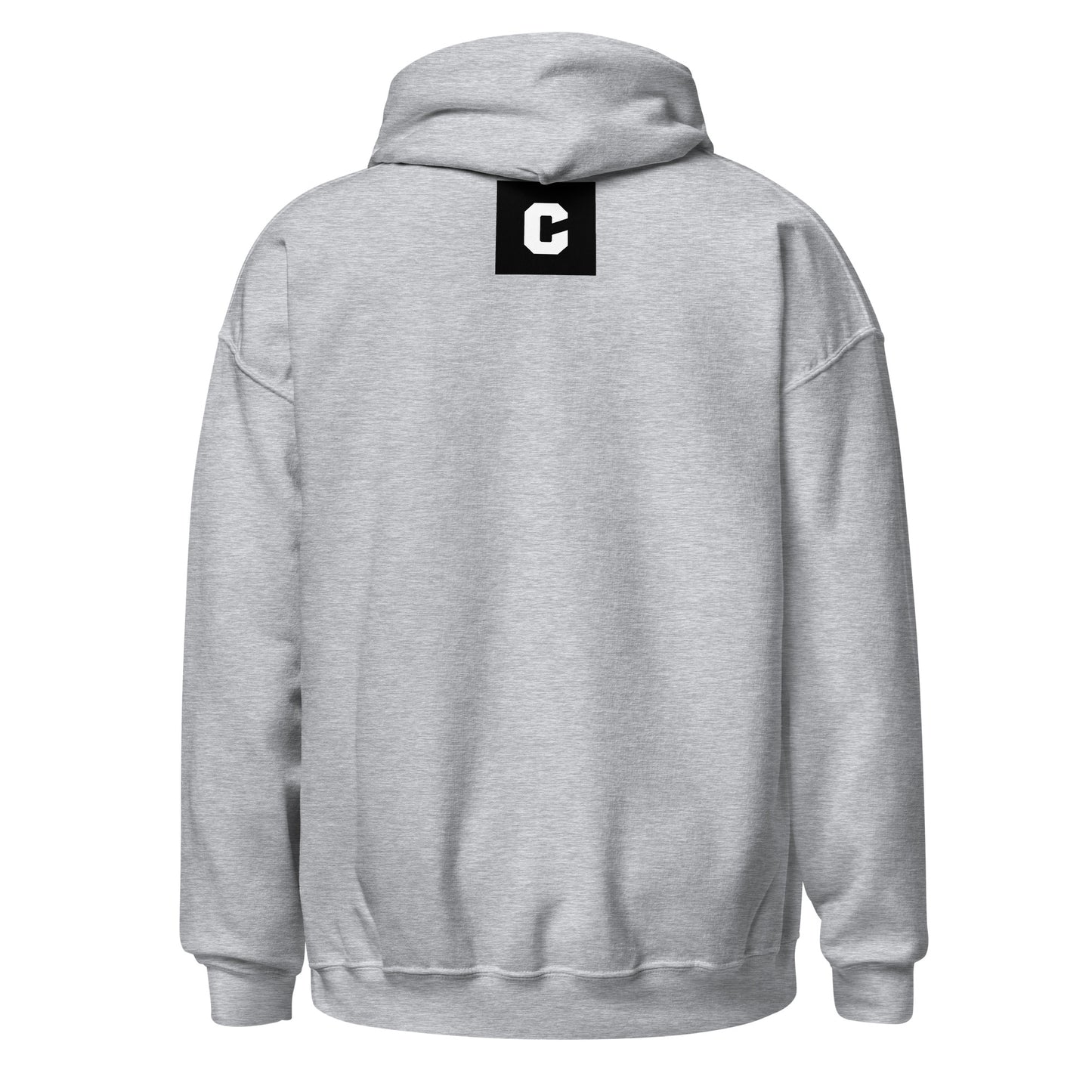 Cards and Culture Stitched Unisex Hoodie