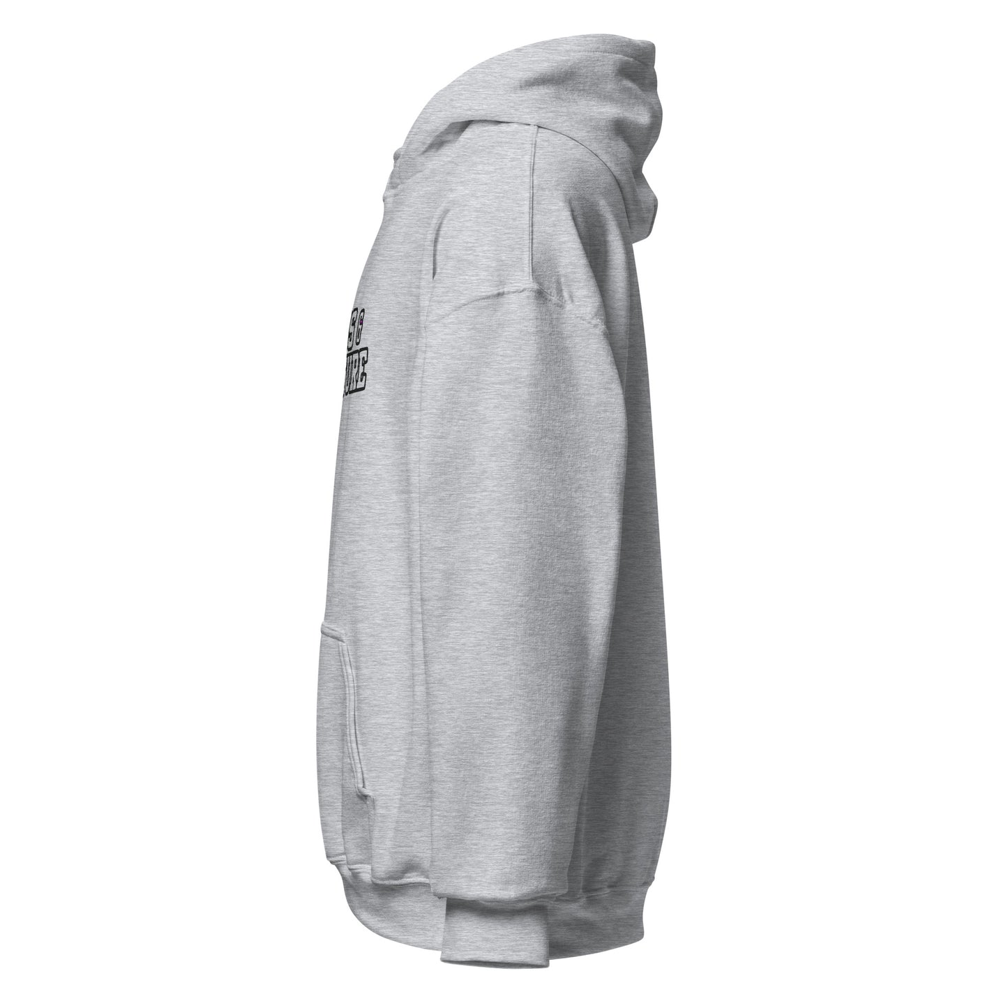 Cards and Culture Stitched Unisex Hoodie