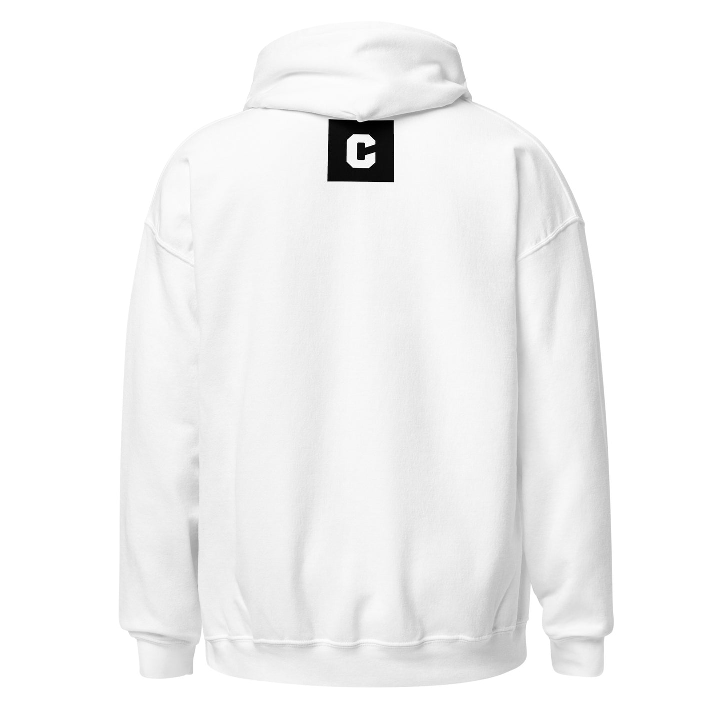 Cards and Culture Stitched Unisex Hoodie