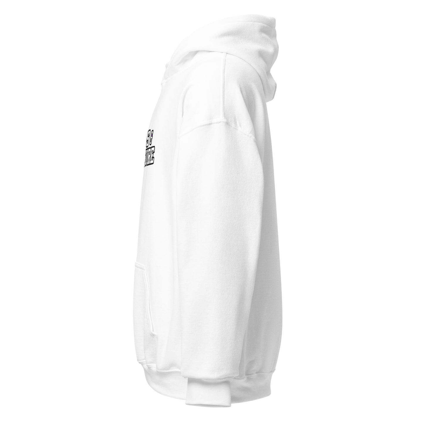 Cards and Culture Stitched Unisex Hoodie