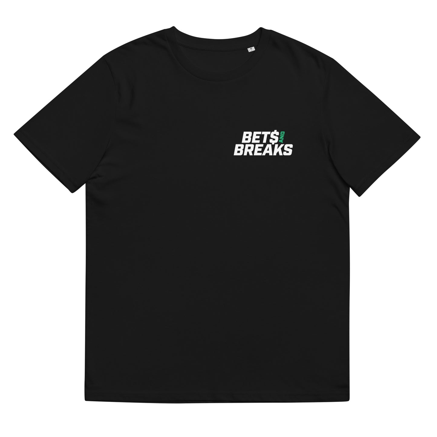 YRFI Squad Unisex organic cotton t-shirt