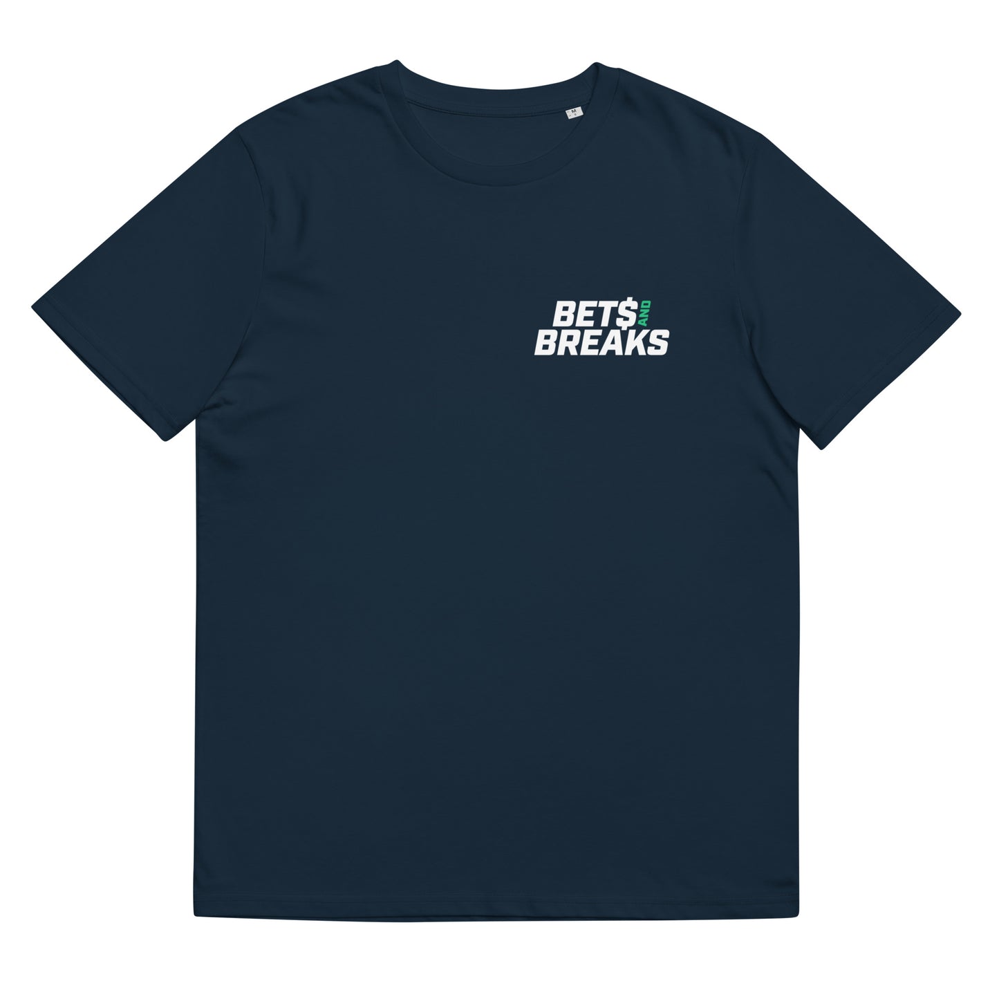 YRFI Squad Unisex organic cotton t-shirt