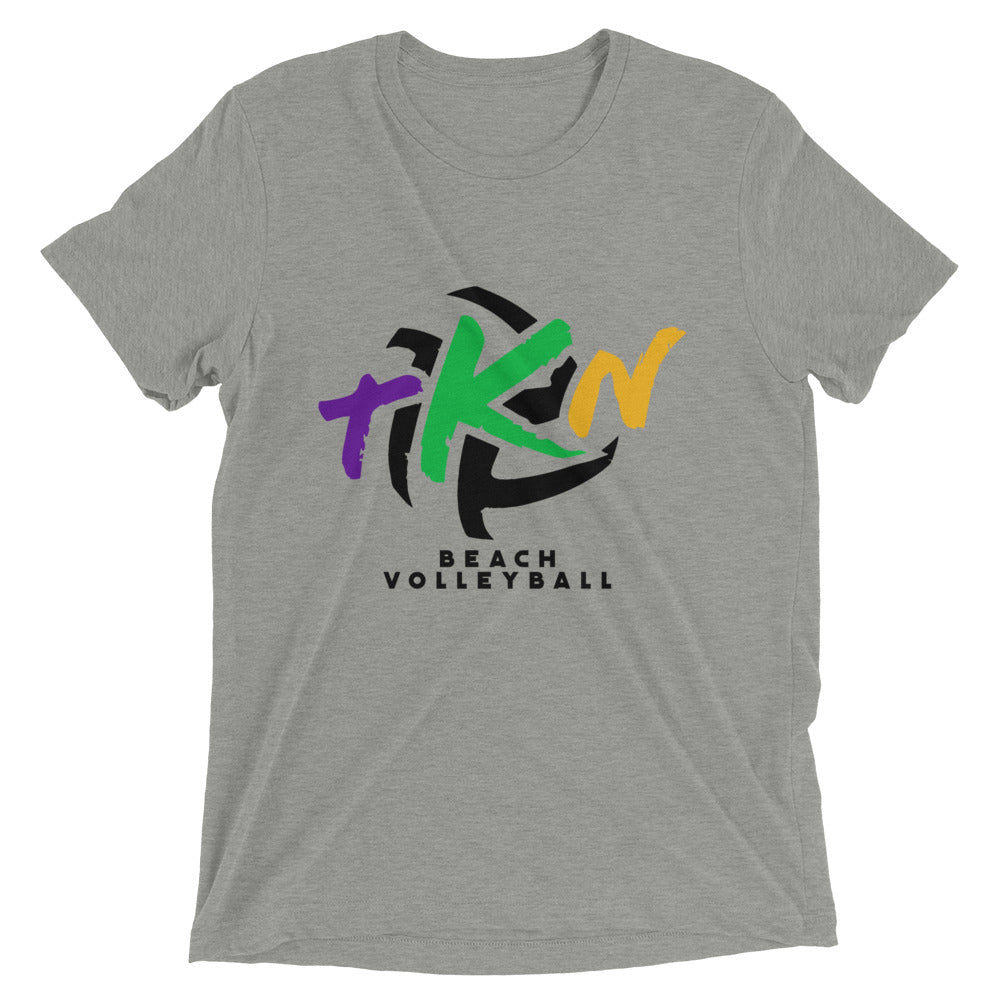 TKN New Orleans Short sleeve t-shirt