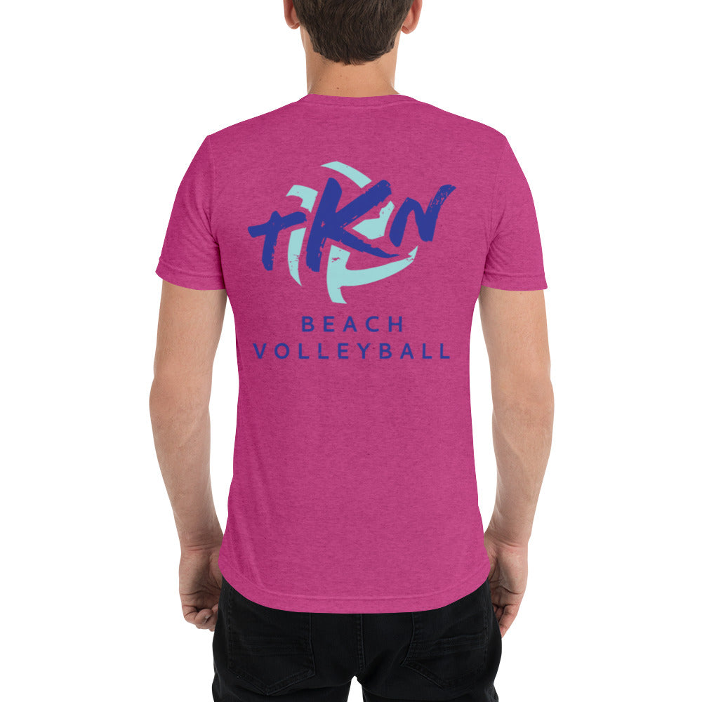 TKN Bella & Canvas Short sleeve t-shirt