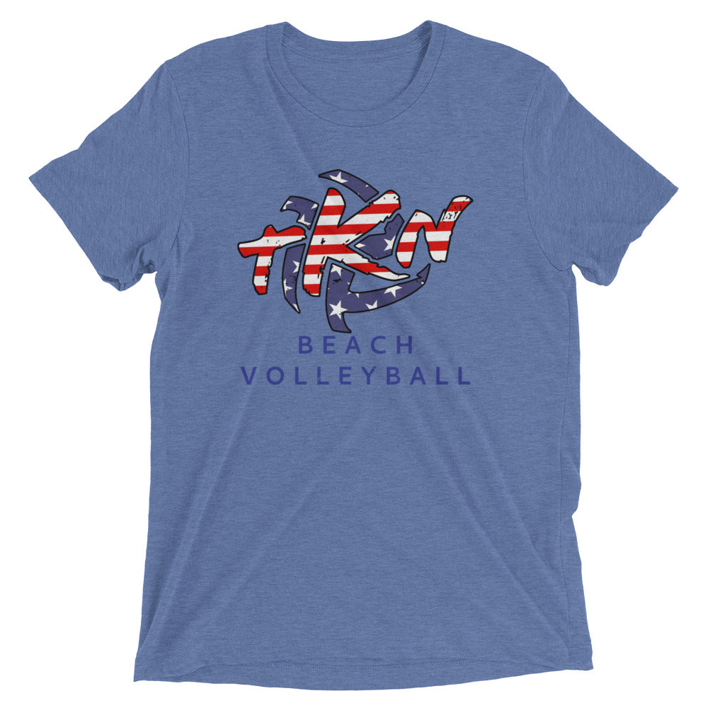 TKN USA Short sleeve t-shirt