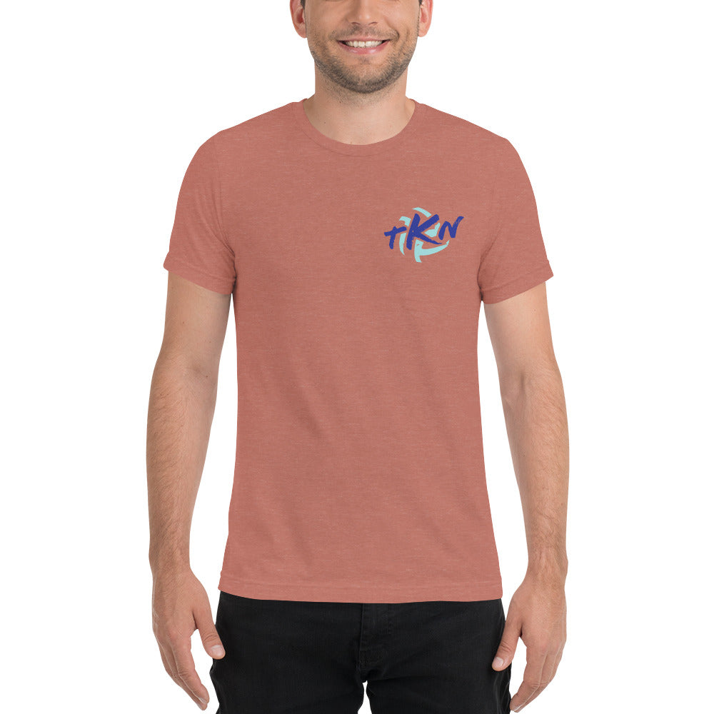 TKN Bella & Canvas Short sleeve t-shirt