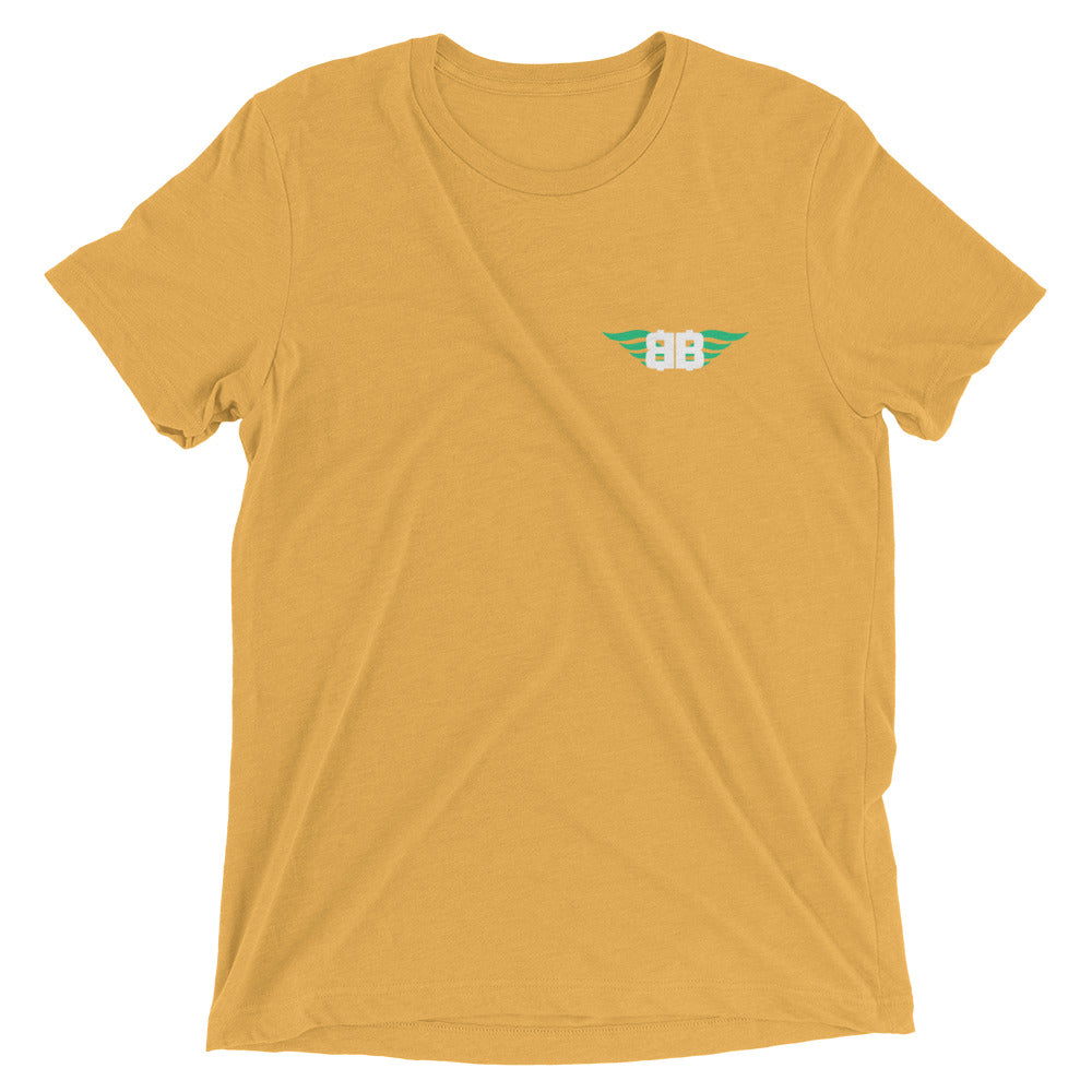 Never Cash Out Short sleeve t-shirt