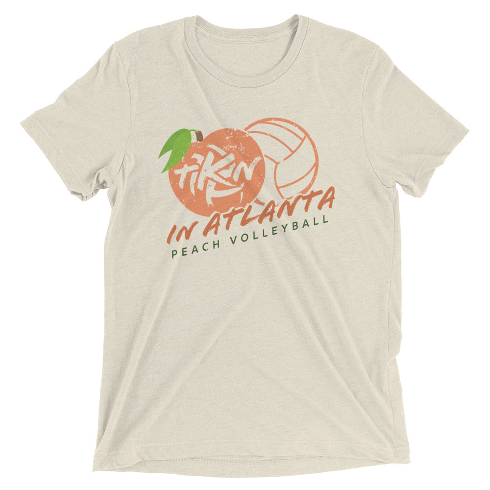 TKN Atlanta Short sleeve t-shirt