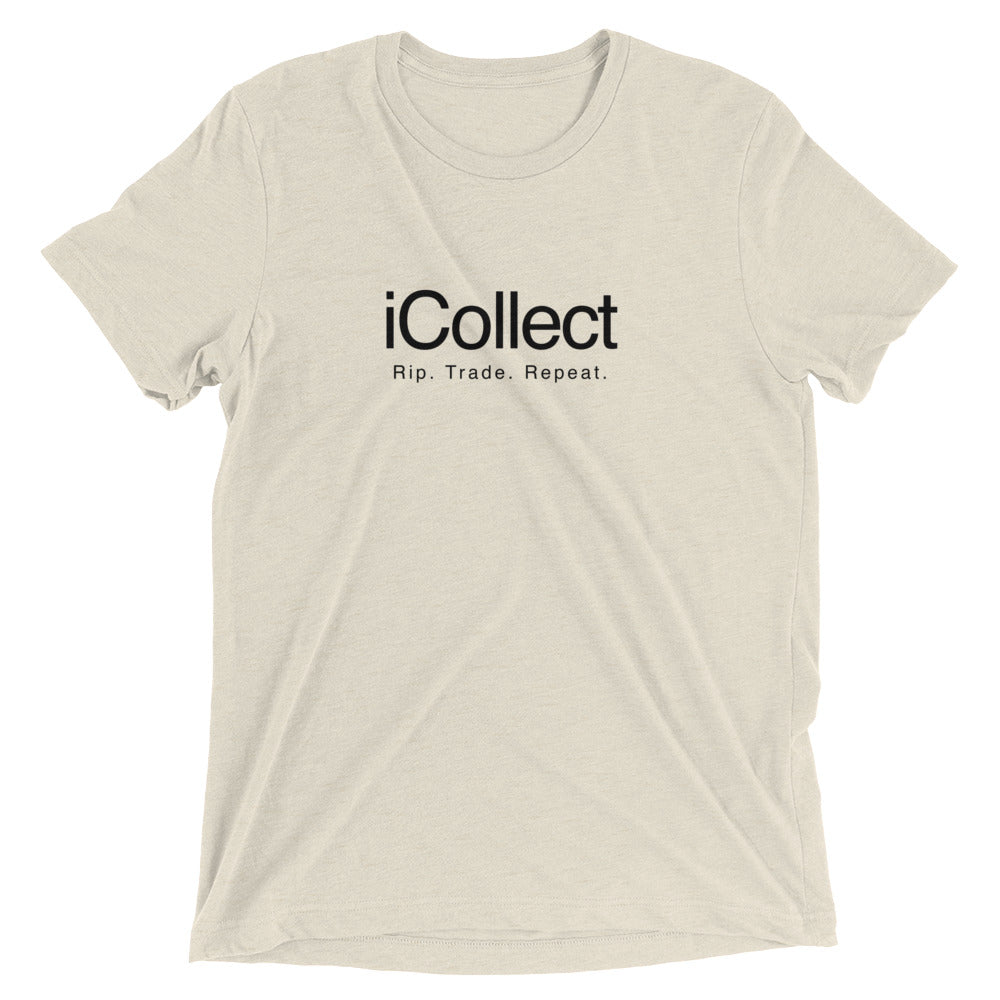 iCollect Short sleeve t-shirt
