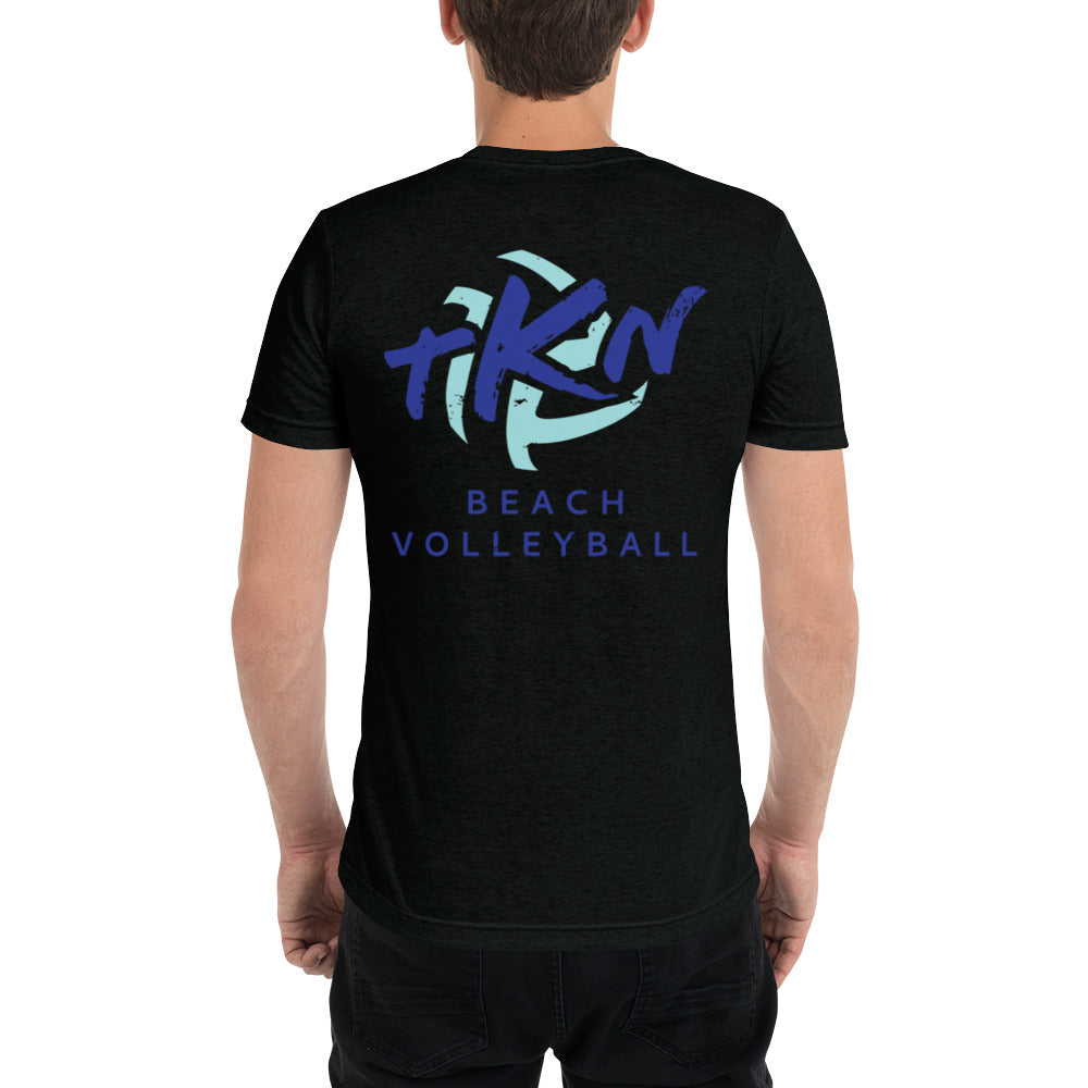 TKN Bella & Canvas Short sleeve t-shirt