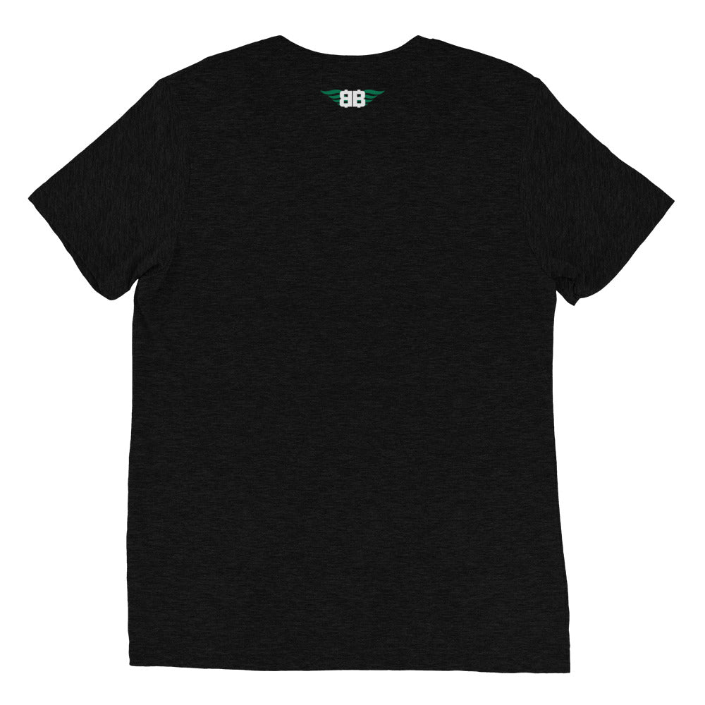 PC Definition Short sleeve t-shirt