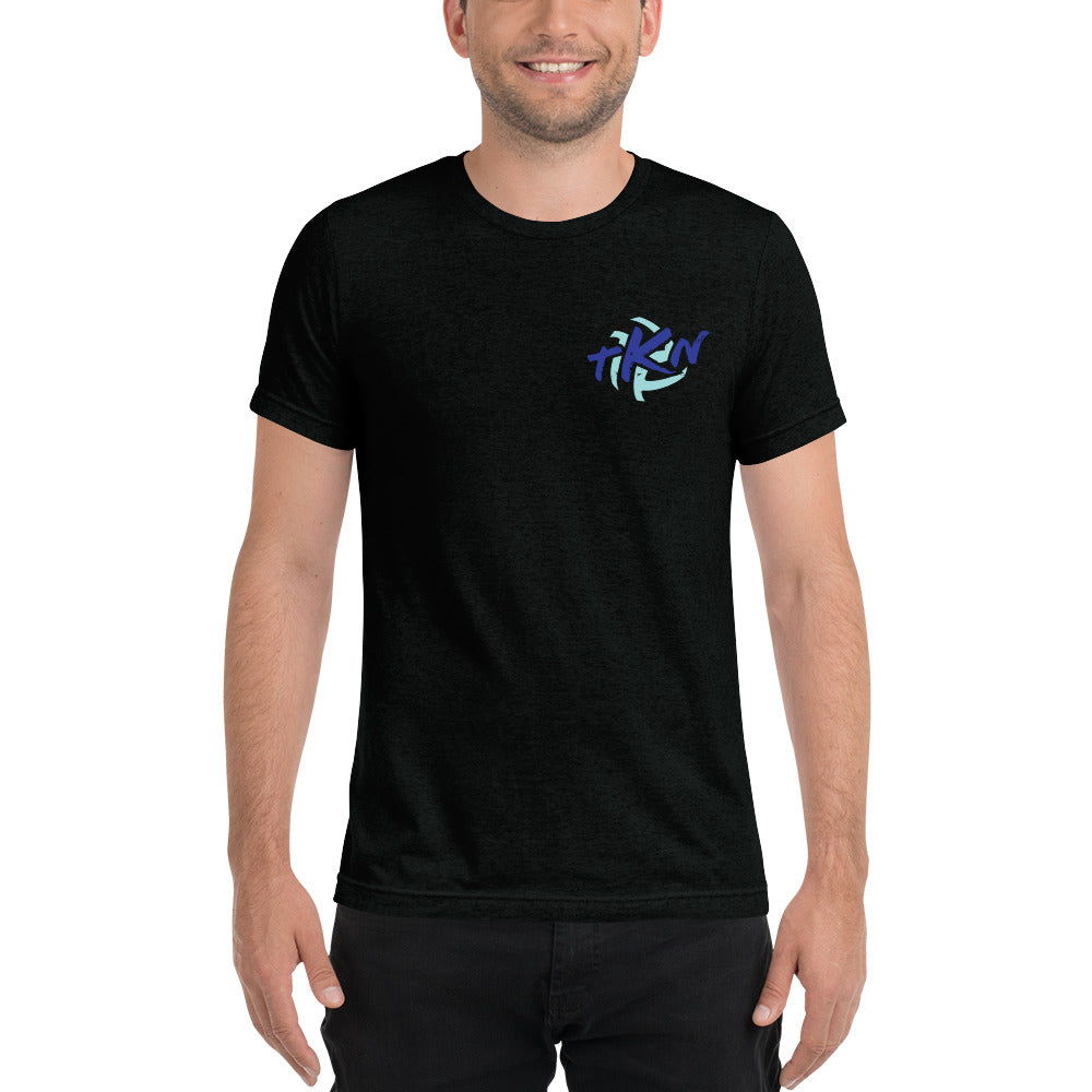 TKN Bella & Canvas Short sleeve t-shirt