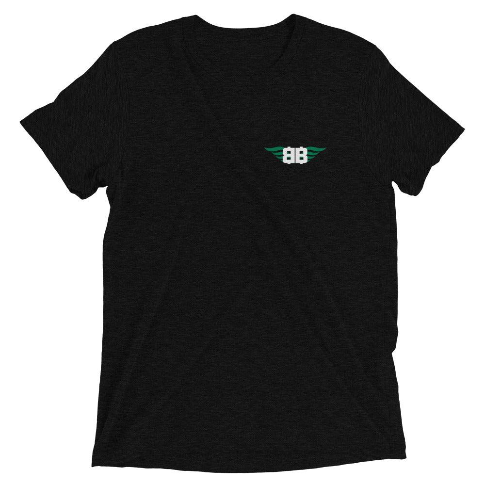 The Hail Mary Short Sleeve