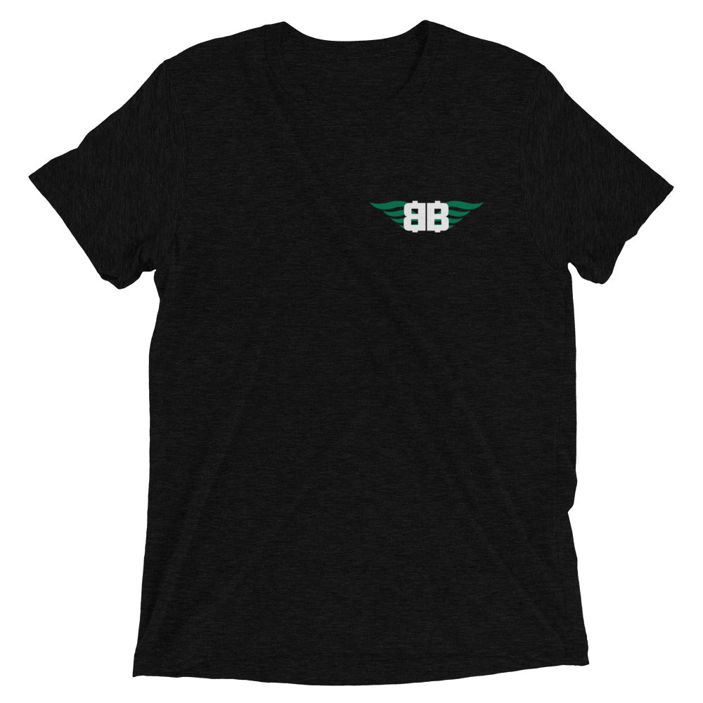 Case Hit Short sleeve t-shirt
