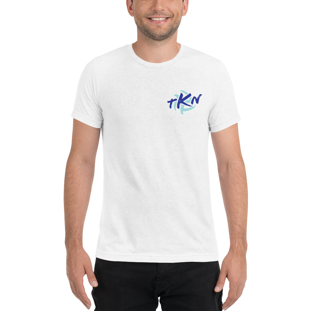 TKN Bella & Canvas Short sleeve t-shirt