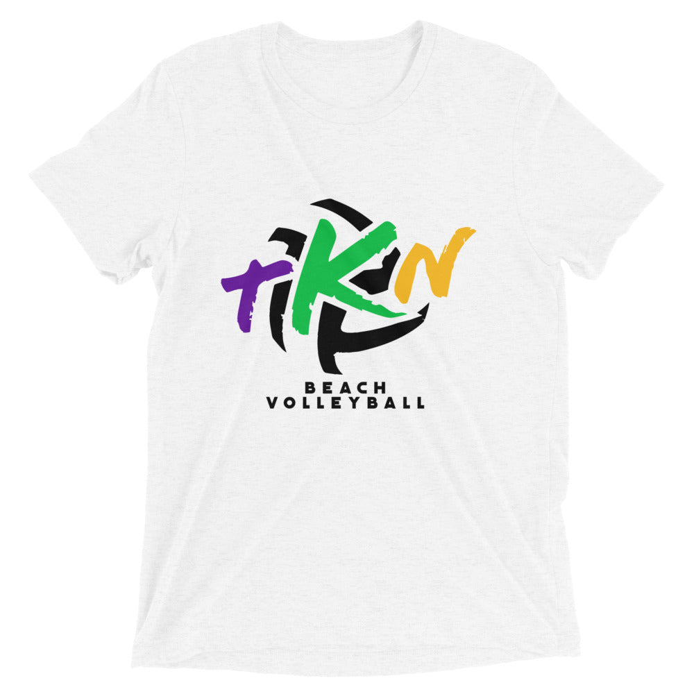 TKN New Orleans Short sleeve t-shirt