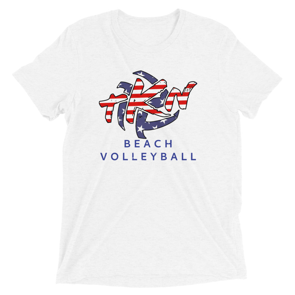 TKN USA Short sleeve t-shirt