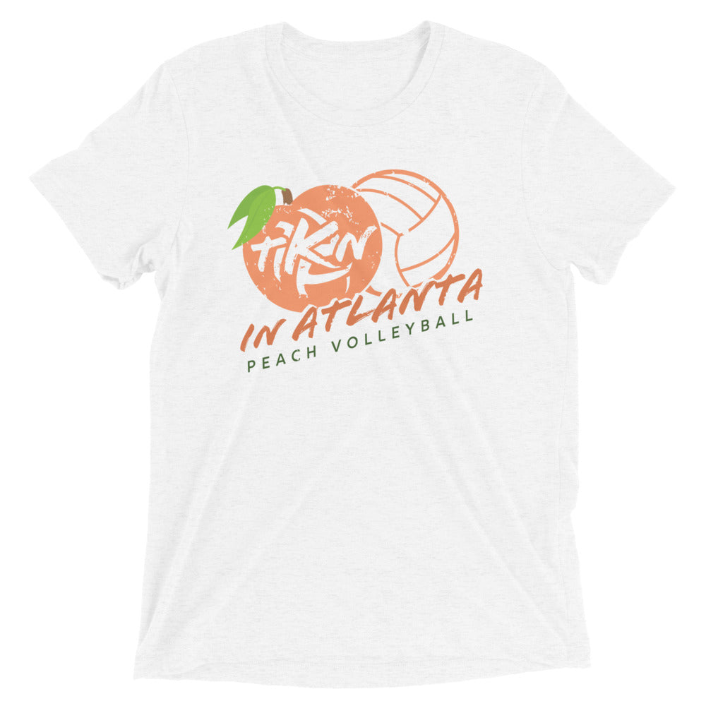 TKN Atlanta Short sleeve t-shirt