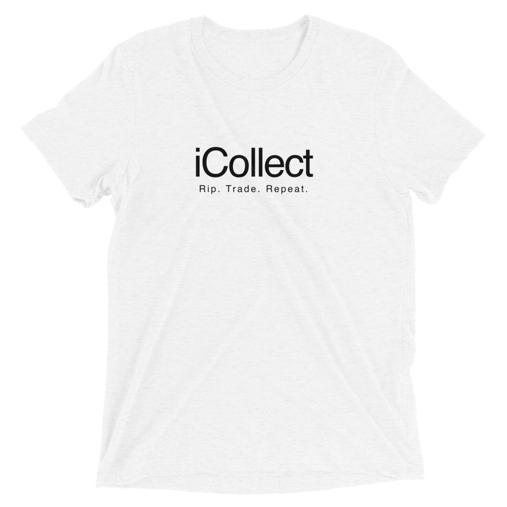 iCollect Short sleeve t-shirt