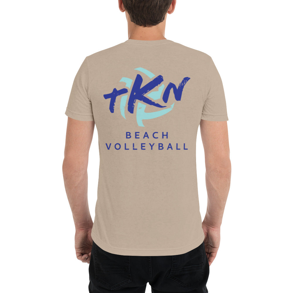 TKN Bella & Canvas Short sleeve t-shirt