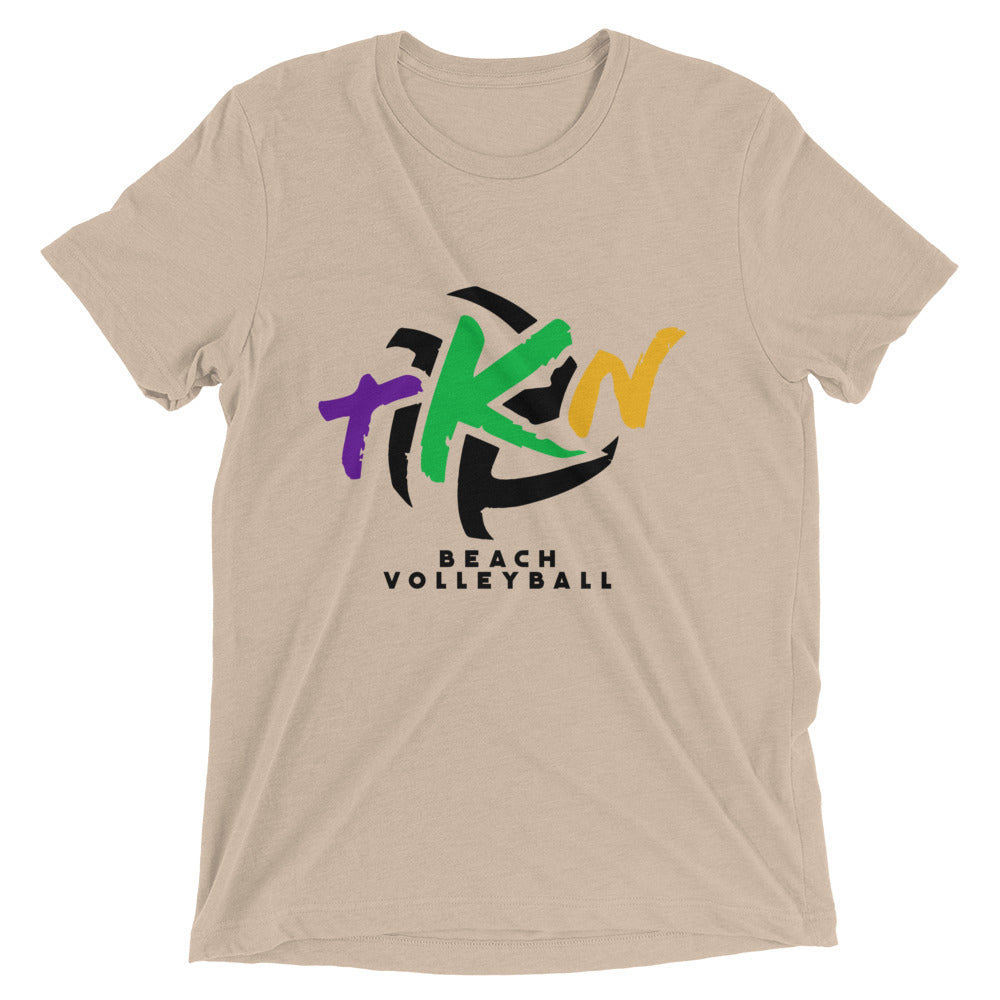 TKN New Orleans Short sleeve t-shirt
