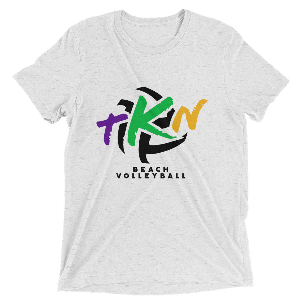 TKN New Orleans Short sleeve t-shirt