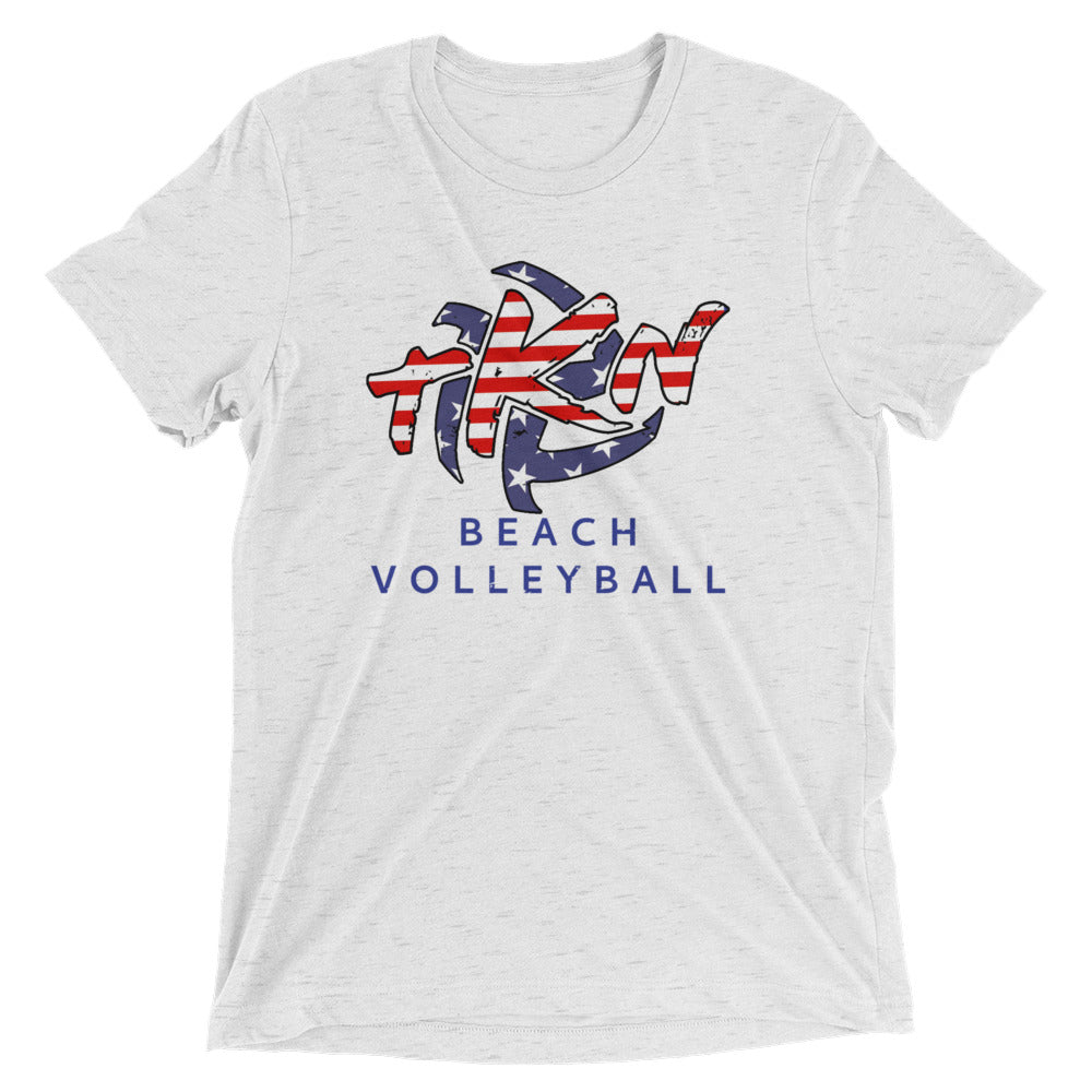 TKN USA Short sleeve t-shirt