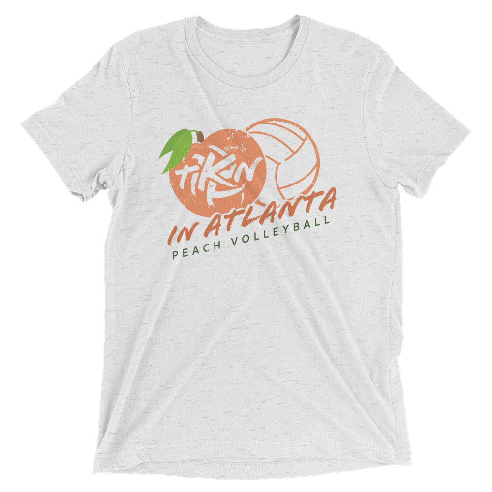 TKN Atlanta Short sleeve t-shirt