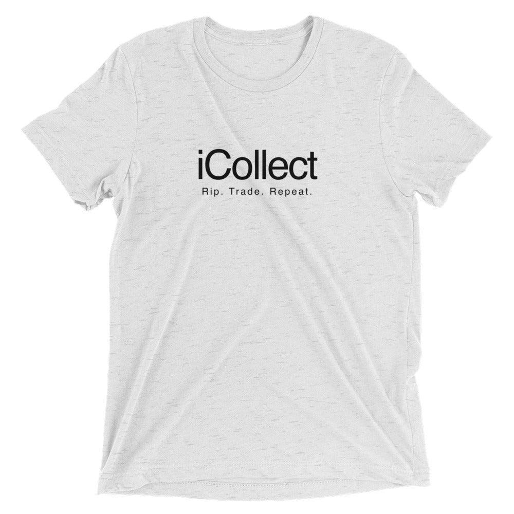 iCollect Short sleeve t-shirt