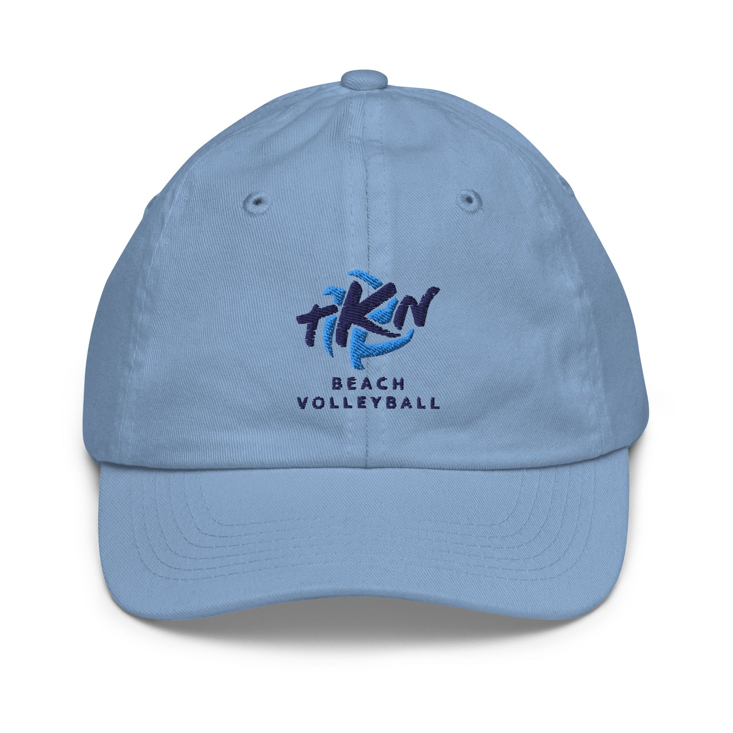 TKN Youth baseball cap