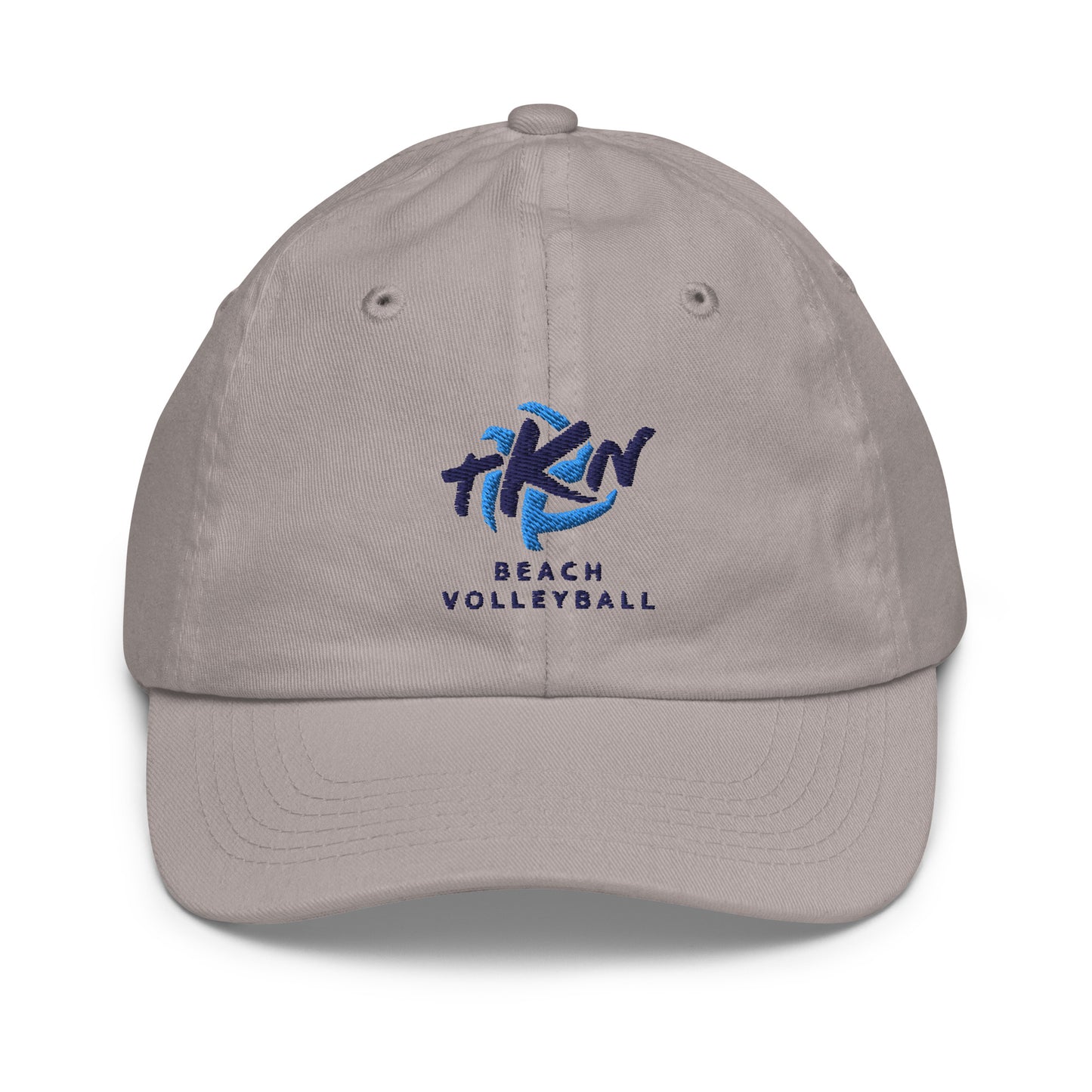 TKN Youth baseball cap