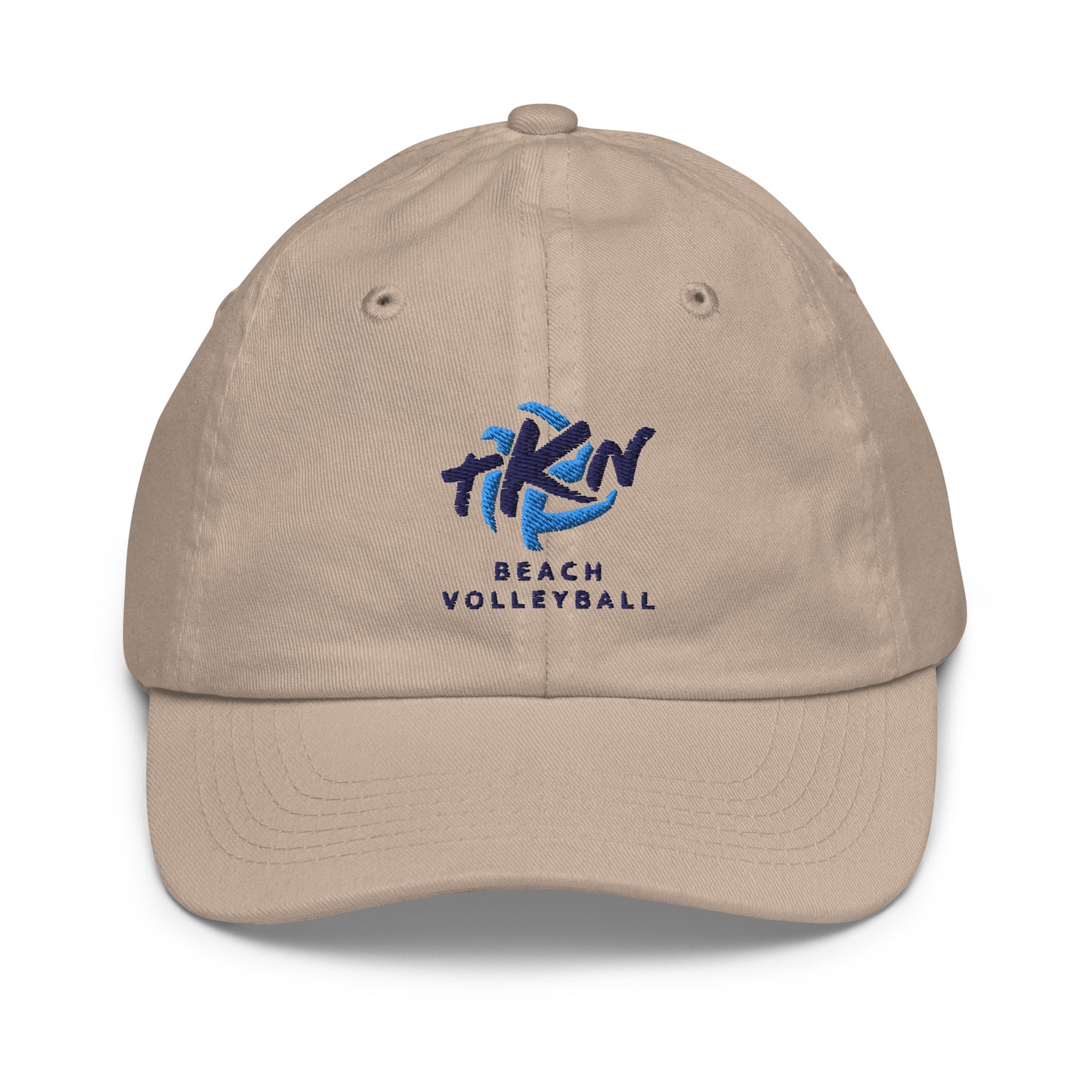 TKN Youth baseball cap