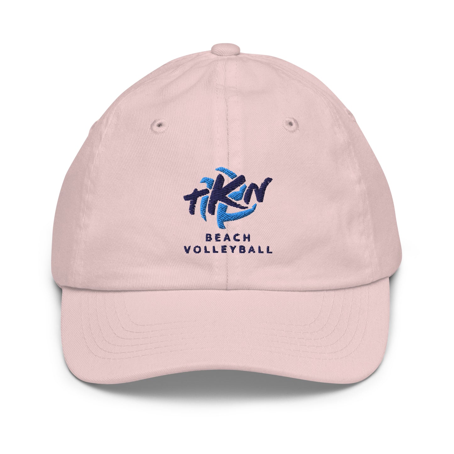 TKN Youth baseball cap
