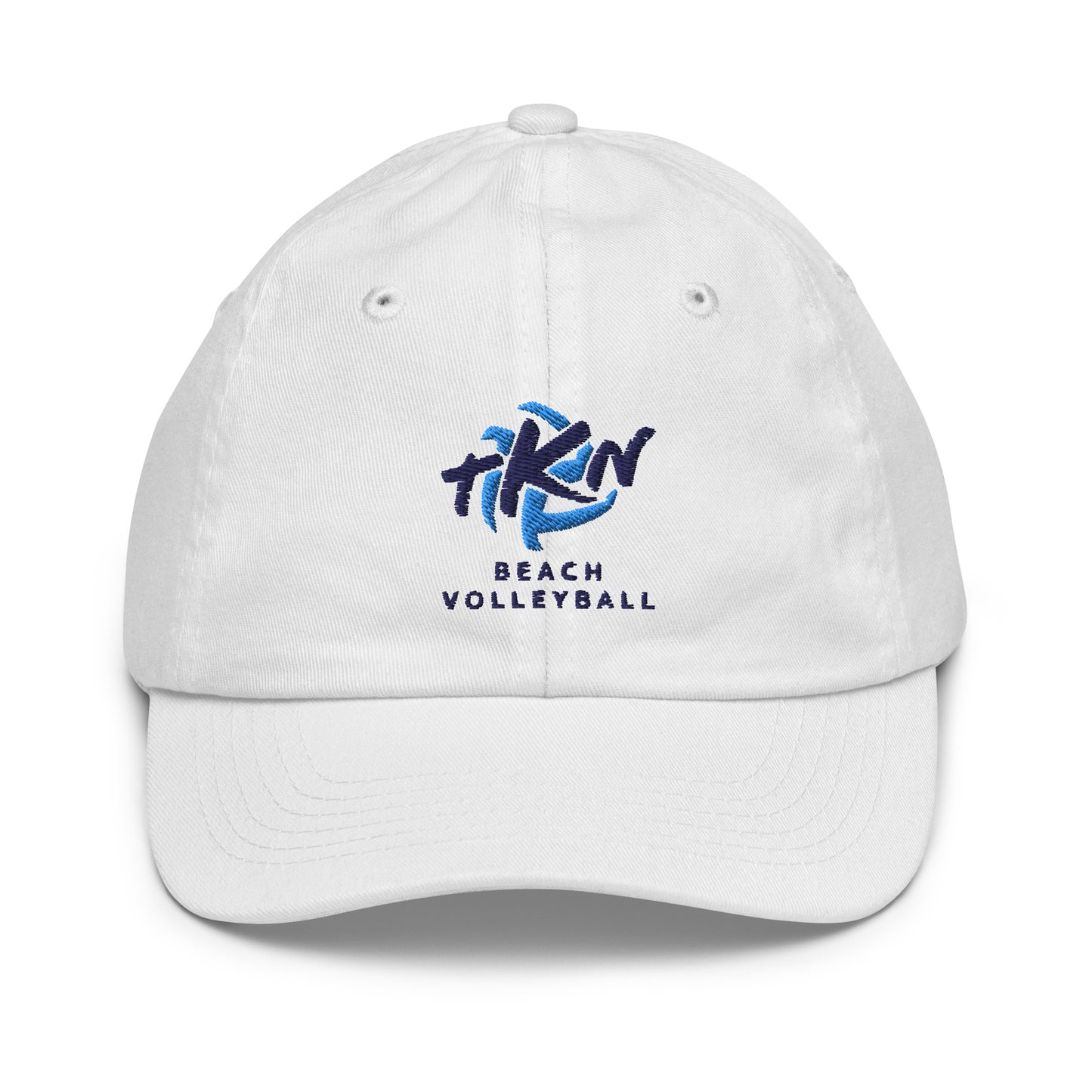 TKN Youth baseball cap