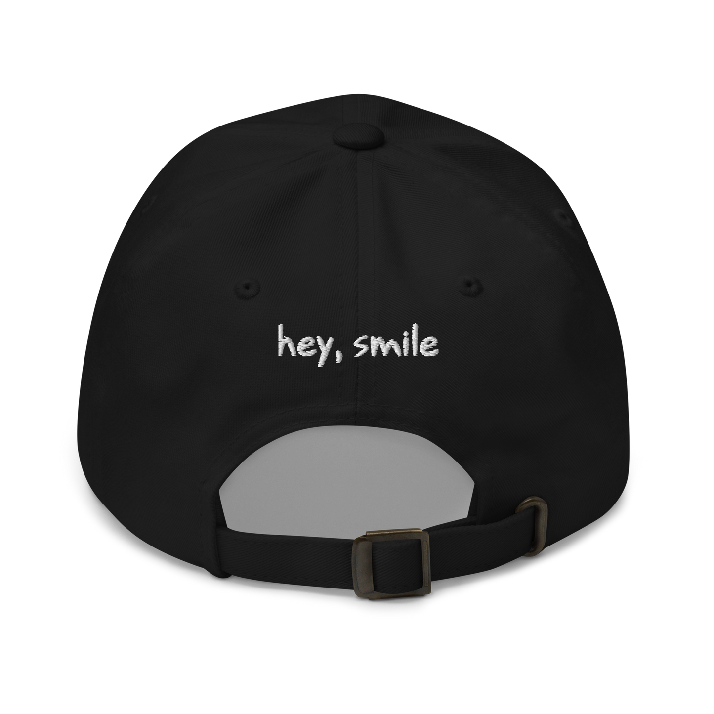 KBWay Hey, Smile Dad Hat